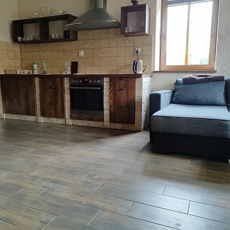 Gosciniec Romana * Piecki (Warmian-Masurian)