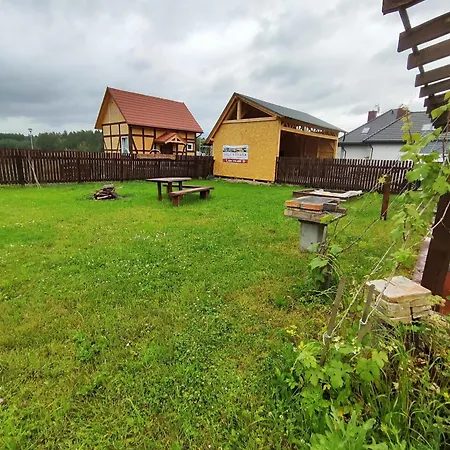 Apartment Gosciniec Romana Piecki (Warmian-Masurian)