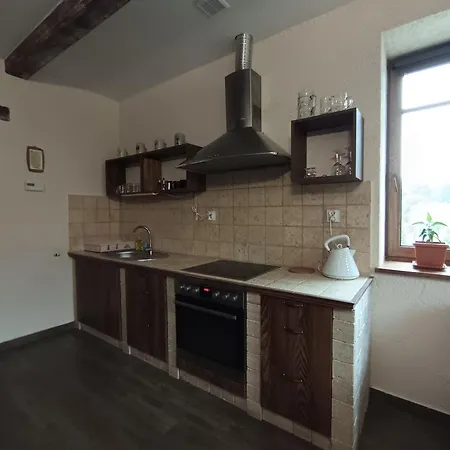 Gosciniec Romana