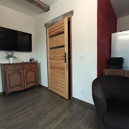 Apartment Gosciniec Romana