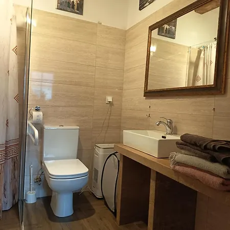 Gosciniec Romana Apartment *